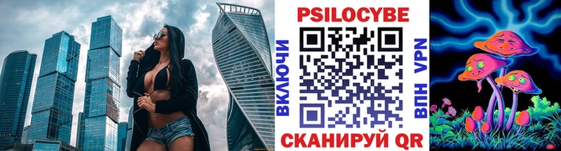 Галлюциногенные грибы Psilocybe Бирск